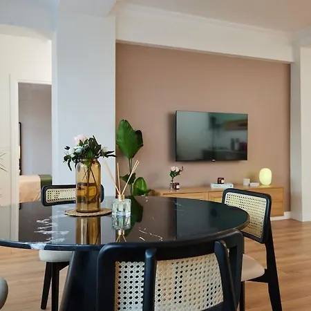 アパート 2br Apt With Private Terrace Near Galata Tower 2