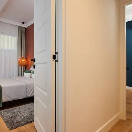 2br Apt With Private Terrace Near Galata Tower 2