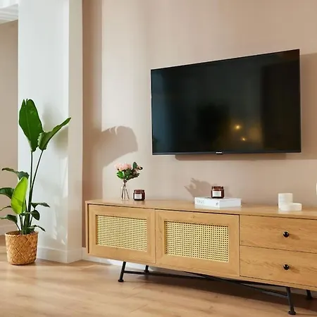 アパート 2br Apt With Private Terrace Near Galata Tower 2
