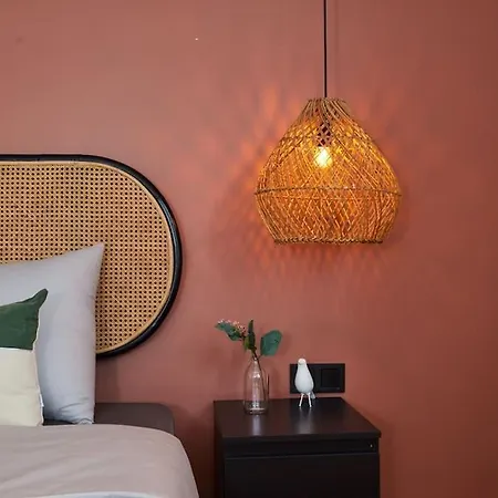アパート 2br Apt With Private Terrace Near Galata Tower 2 *