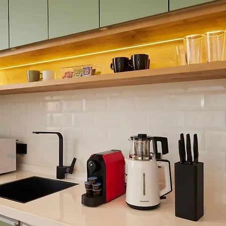 2br Apt With Private Terrace Near Galata Tower 2 アパート